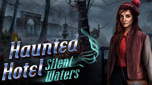 download Hidden objects. Haunted hotel: Silent waters. Collectors edition apk